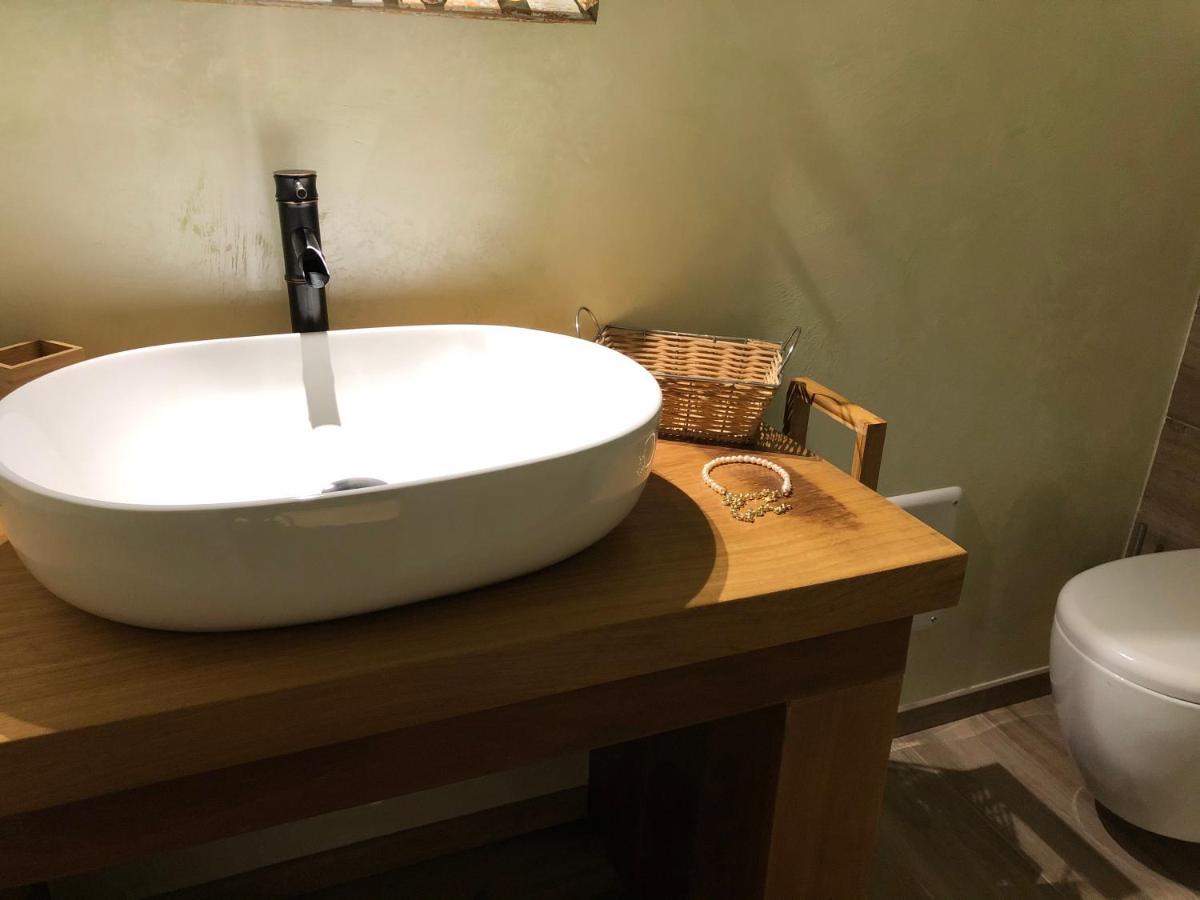 Dream & Relax Villa Fiore Bari Dış mekan fotoğraf