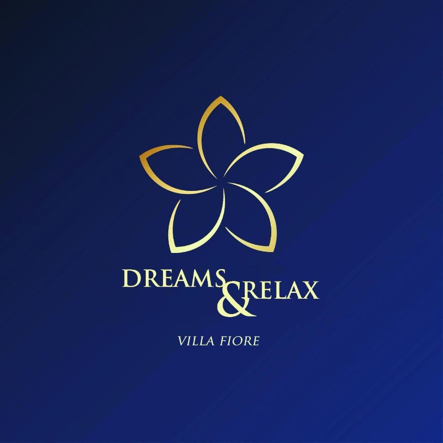 Dream & Relax Villa Fiore Bari Dış mekan fotoğraf