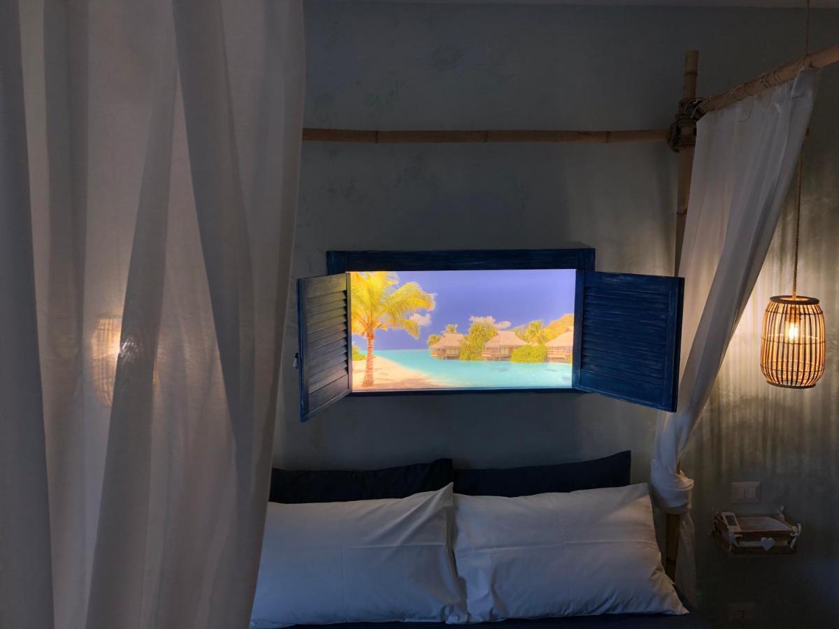 Dream & Relax Villa Fiore Bari Dış mekan fotoğraf