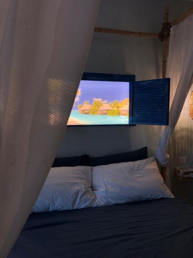 Dream & Relax Villa Fiore Bari Dış mekan fotoğraf