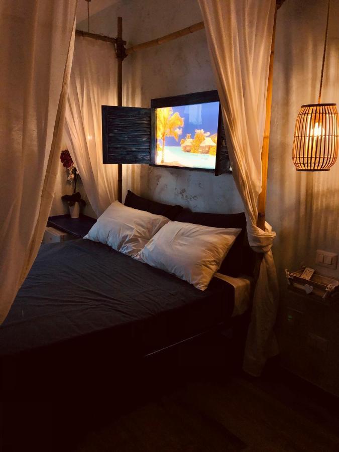 Dream & Relax Villa Fiore Bari Dış mekan fotoğraf