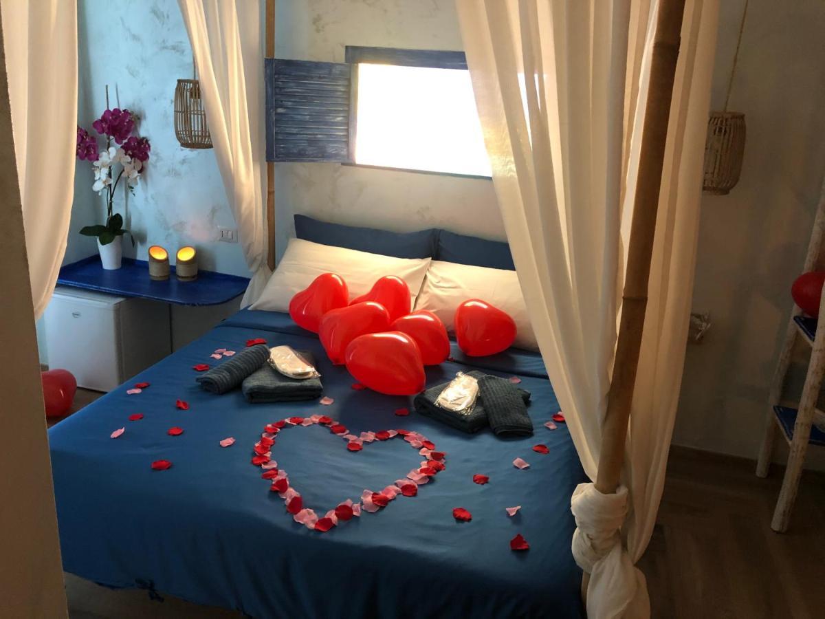 Dream & Relax Villa Fiore Bari Dış mekan fotoğraf