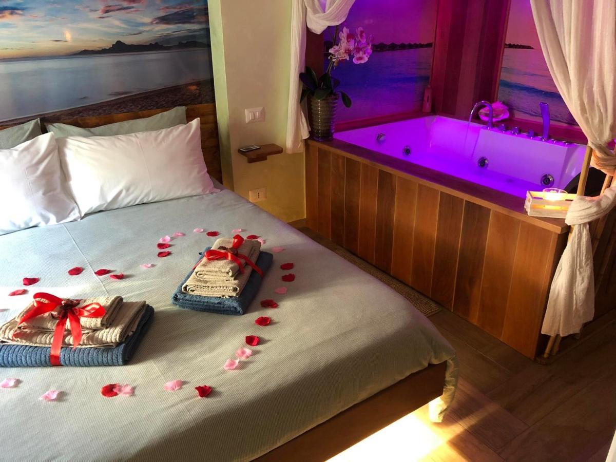 Dream & Relax Villa Fiore Bari Dış mekan fotoğraf