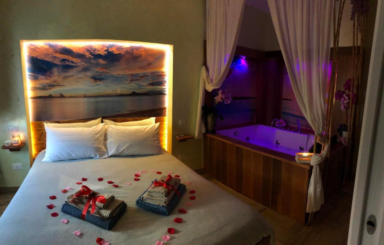 Dream & Relax Villa Fiore Bari Dış mekan fotoğraf