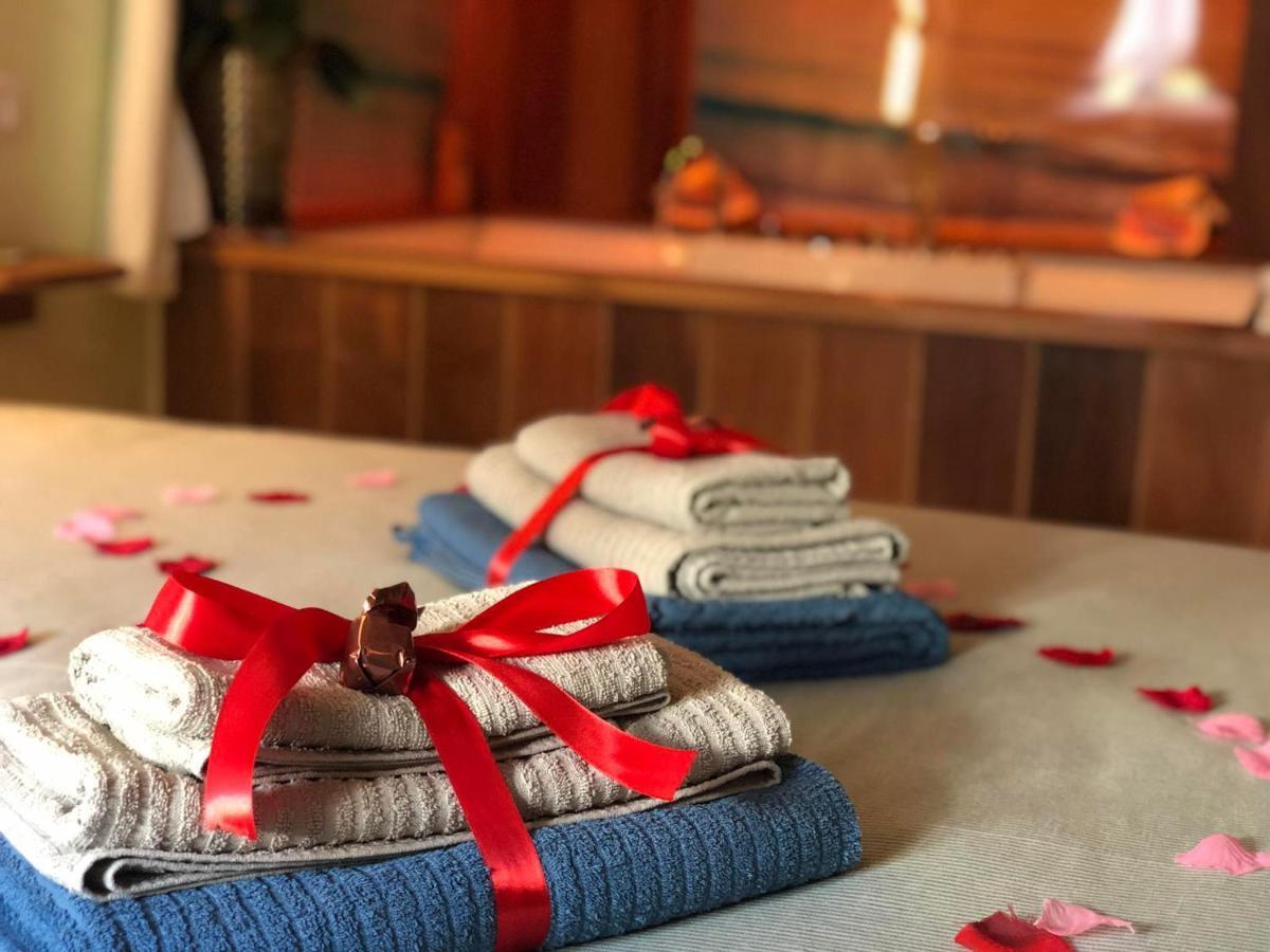 Dream & Relax Villa Fiore Bari Dış mekan fotoğraf