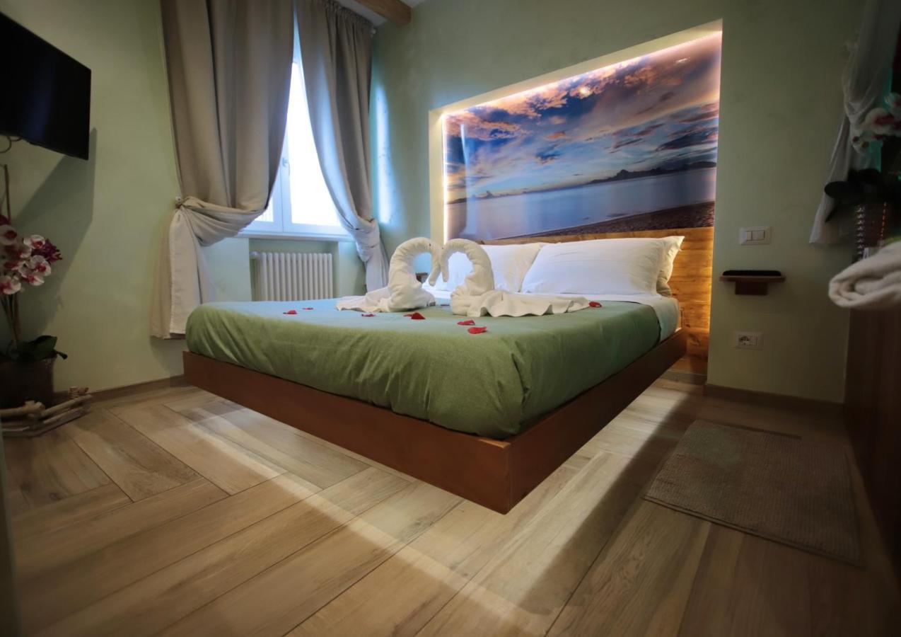 Dream & Relax Villa Fiore Bari Dış mekan fotoğraf