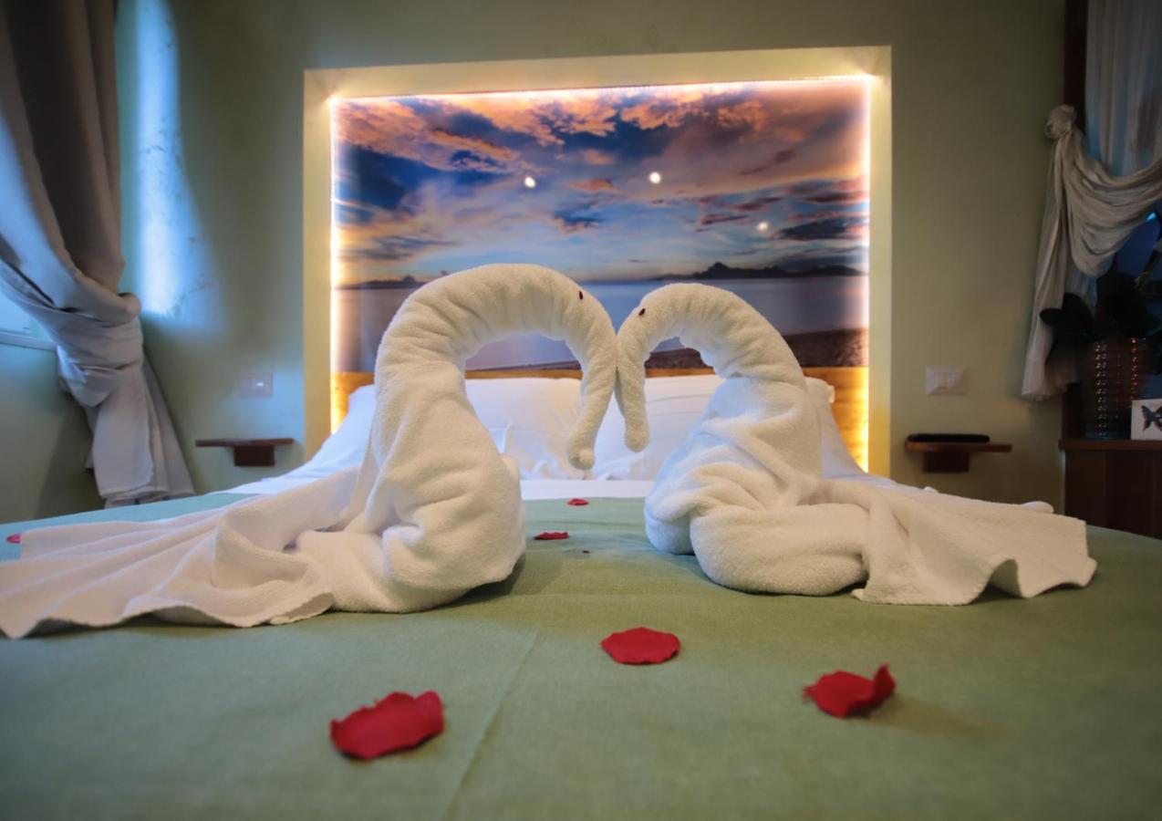 Dream & Relax Villa Fiore Bari Dış mekan fotoğraf