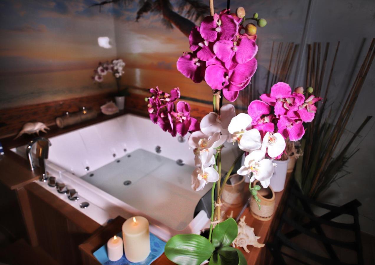 Dream & Relax Villa Fiore Bari Dış mekan fotoğraf