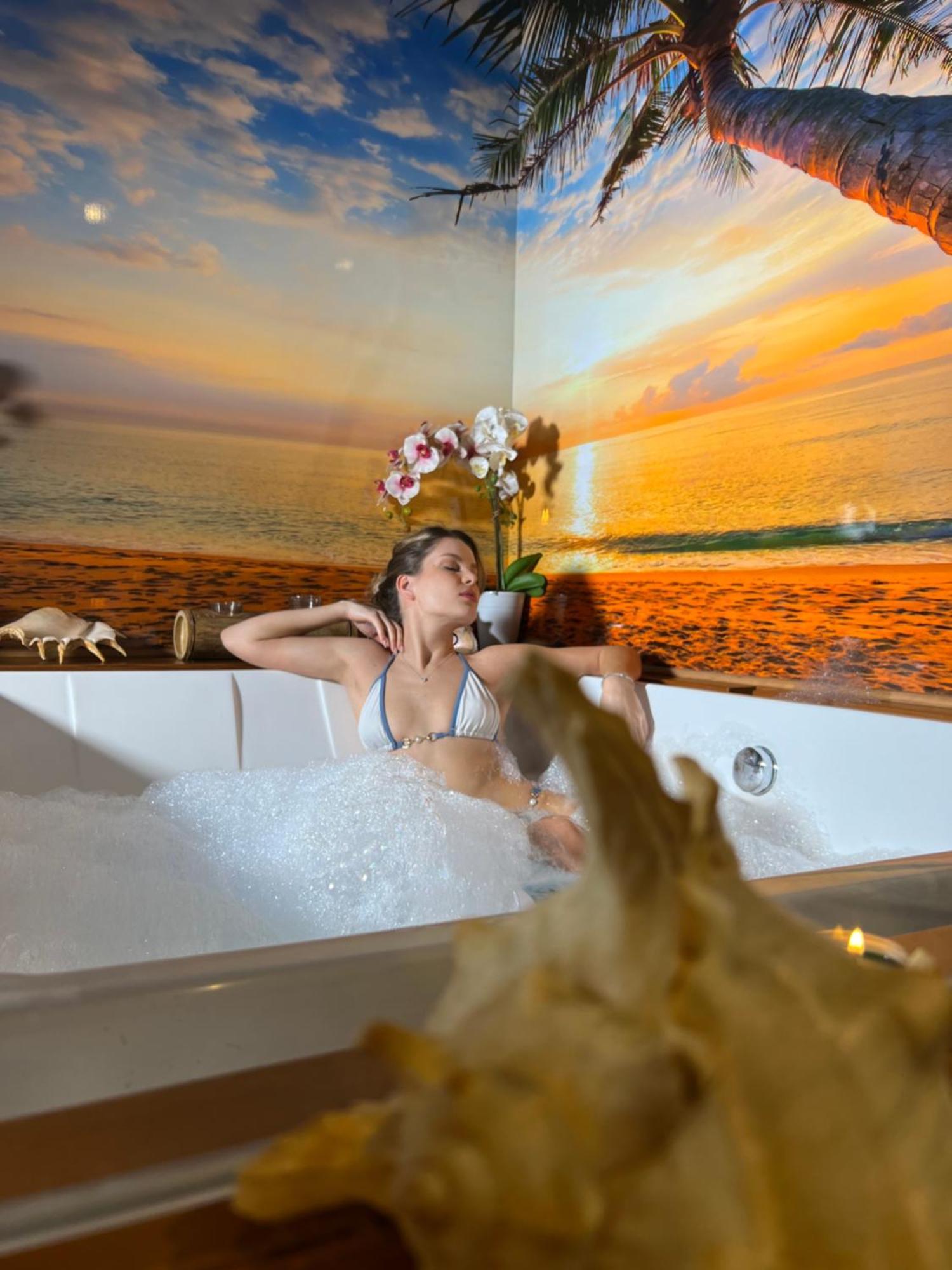 Dream & Relax Villa Fiore Bari Dış mekan fotoğraf