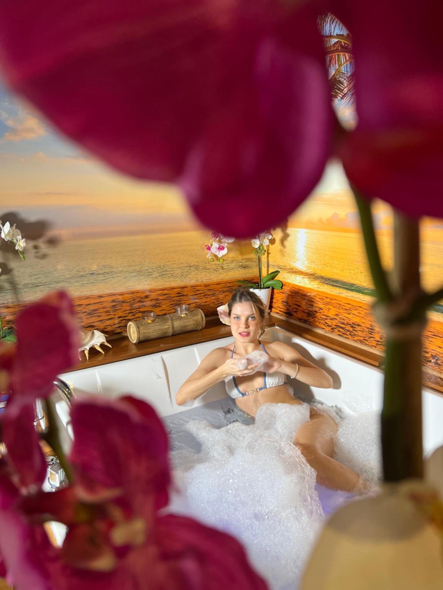 Dream & Relax Villa Fiore Bari Dış mekan fotoğraf
