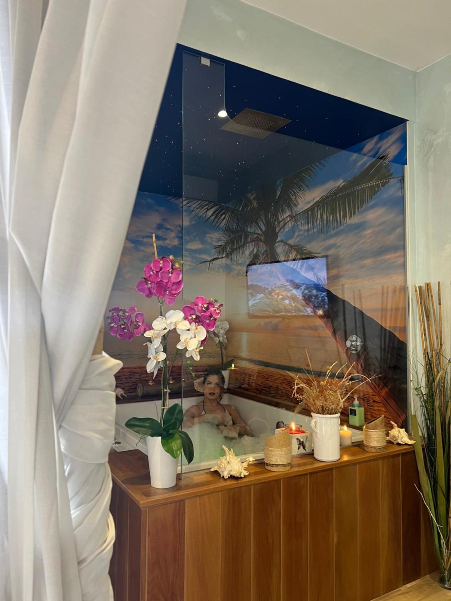 Dream & Relax Villa Fiore Bari Dış mekan fotoğraf