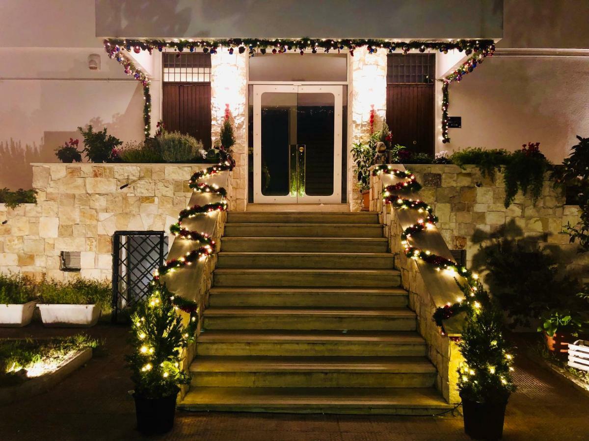 Dream & Relax Villa Fiore Bari Dış mekan fotoğraf